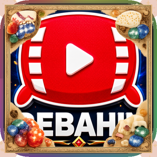 rebahin — galeri pratinjau - APK Resmi