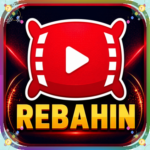 rebahin — galeri pratinjau Resmi APK